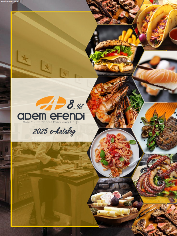 Adem Efendi Katalog Önizleme